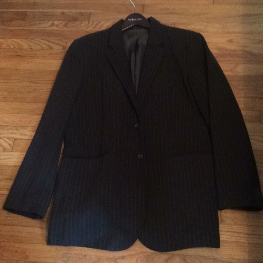 Men’s blazer